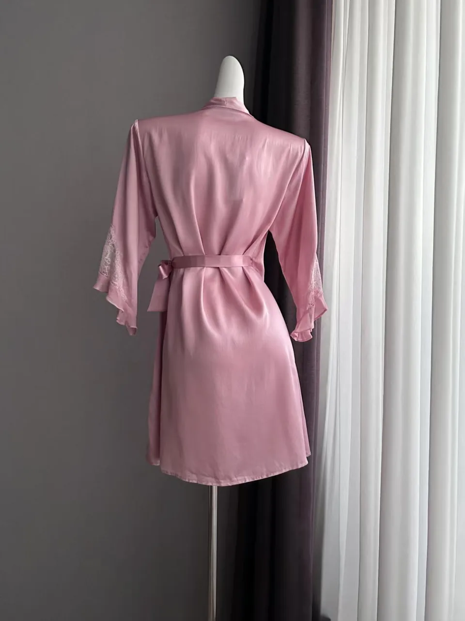 Robes & Dressing Gowns